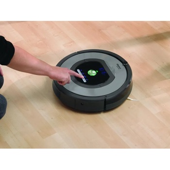 iRobot Roomba 772E