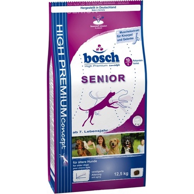 Bosch Senior 2,5 kg