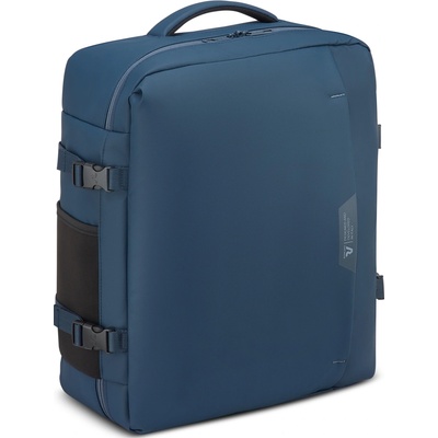 Roncato easyJet WANDERLINE tmavo modrá 45x30x20 cm