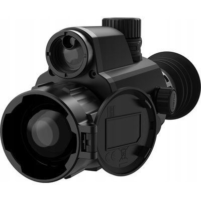 T Hikvision PANTHER PQ35 LRF 1800 m