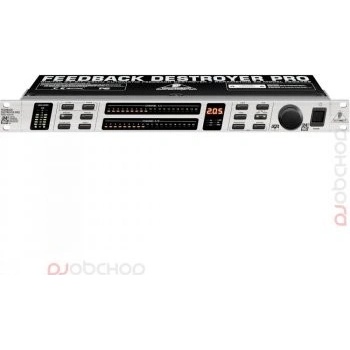 Behringer FBQ2496
