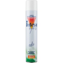 Intesa Extra Strong lak na vlasy extra silně tužící 500 ml