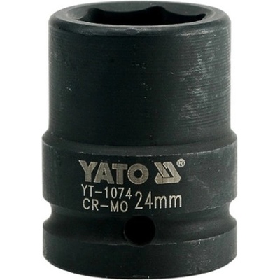 Yato Nástavec 3/4" rázový šestihranný 24 mm