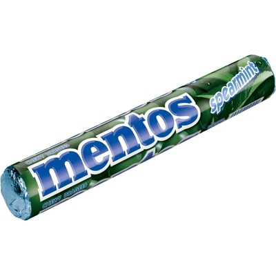 Mentos Spearmint 38 g