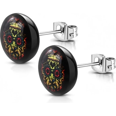 Talitha Обеци „Мистични черепи