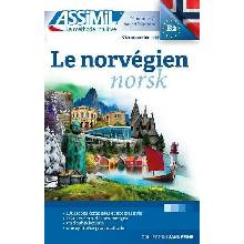 Norvegien - Holta Heide, Tom a Liegaux Heide, Francoise