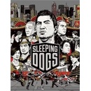 Sleeping Dogs