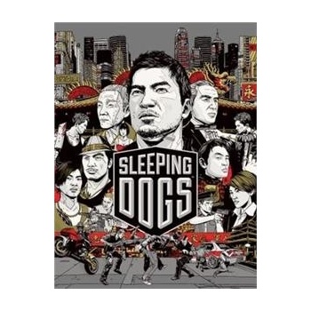 Sleeping Dogs