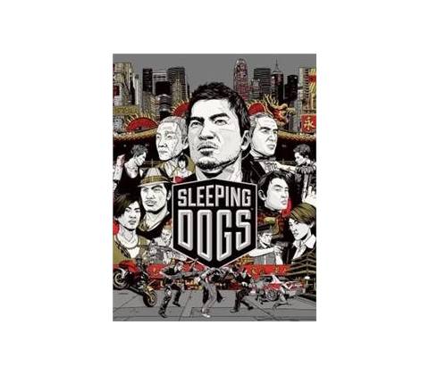 Sleeping Dogs
