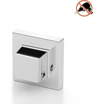 Tekno-Tel Резервен самозалепващ се държач tekno tel ef-001 , хром (9999150027)