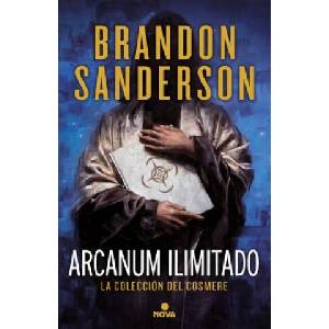Arcanun Ilimitado/ Arcanum Unbounded (ISBN: 9788466662321)