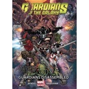 Guardians of the Galaxy Bendis Brian MichaelPaperback