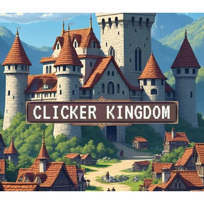 Clicker Kingdom