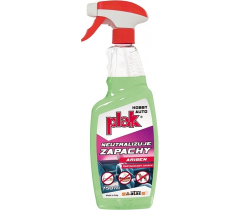 ATAS Arigen 750 ml