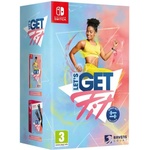 Ravenscourt Let's Get Fit [Strap Set Bundle] (Switch)