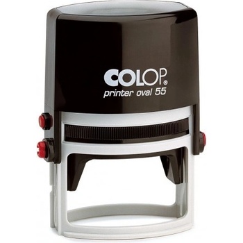 Colop Printer Oval 55