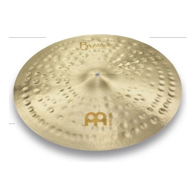 Meinl Byzance Jazz Thin Ride 20" – Zboží Dáma