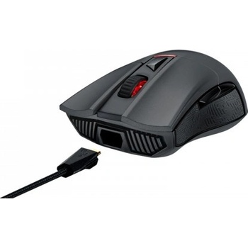 Asus ROG Gladius 90MP0081-B0UA00