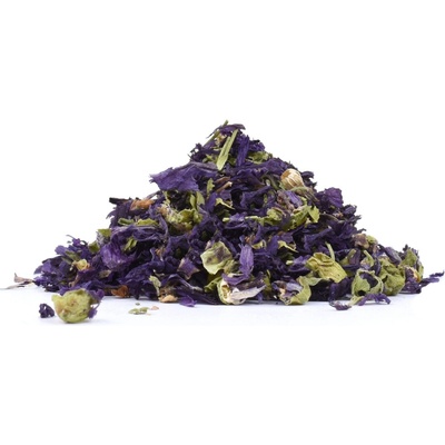 ManuTea Sléz maurský květ Malva mauritiana bylina 500 g