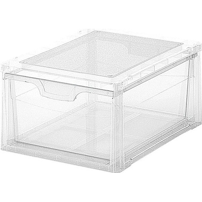 KIS Úložný box Spider Drawer 2 - 13l