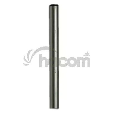 Držiak rúra nosná 1,5m, 42/2 mm, bez skrutiek, zinok žiar