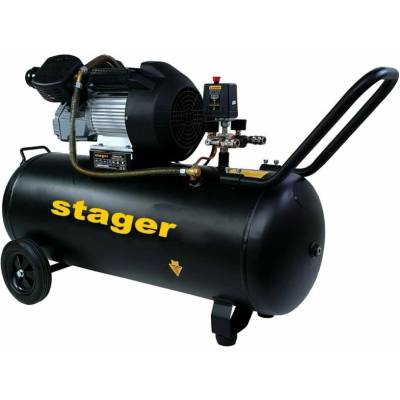 Stager HM3100V-10 (453010310010)