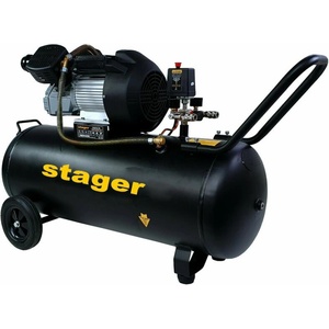 Stager HM3100V-10 (453010310010)