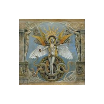 AOSOTH: V: THE INSIDE SCRIPTURES CD