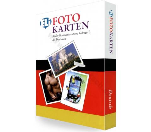 ELI Fotokarten