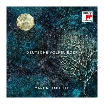 STADTFELD, MARTIN - Deutsche Volkslieder CD