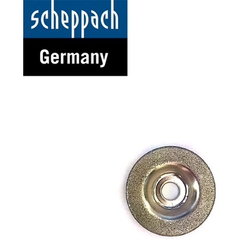 Scheppach Резервен заточващ диск за DBS800 (машина за заточване) / Scheppach 5903404006 / (SCH 5903404006)