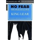 King Lear Shakespeare William