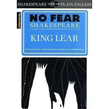 King Lear Shakespeare William