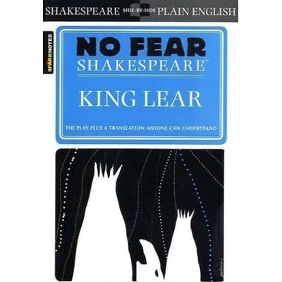 King Lear Shakespeare William
