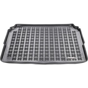 Image 1 of Гумена стелка за багажник за Citroen C5 AIRCROSS bottom floor (2008+) - Rezaw Plast