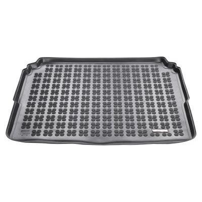 Гумена стелка за багажник за Citroen C5 AIRCROSS bottom floor (2008+) - Rezaw Plast