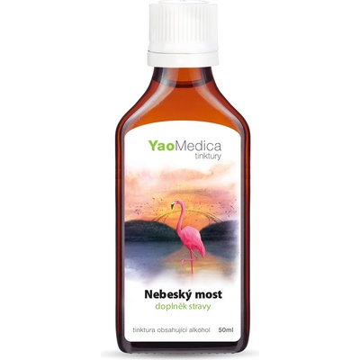 YaoMedica Nebeský most 50 ml