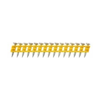 Dewalt DEWALT NAILS DCN890 STD 2, 6x25mm/1005pcs. DCN8901025