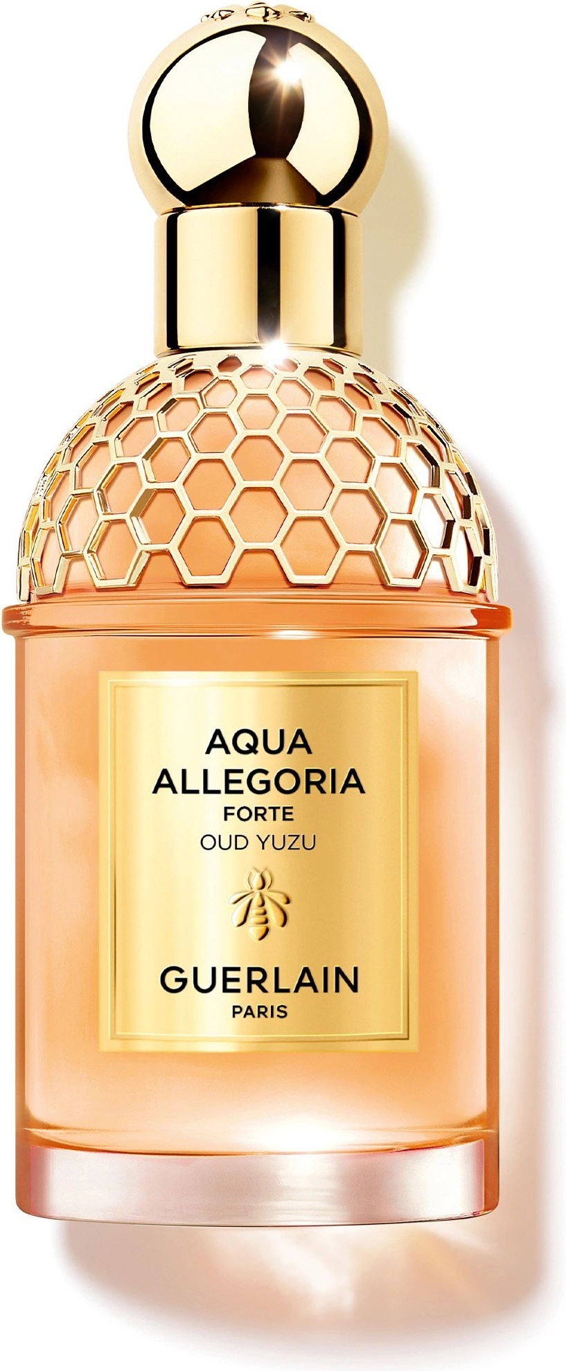 Guerlain Aqua Allegoria Forte Oud Yuzu EDP 75 ml