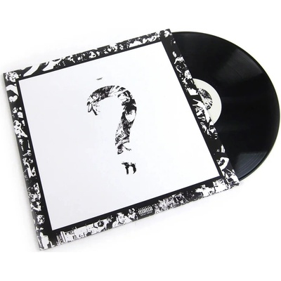 XXXTENTACION - ? LP