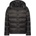 Calvin Klein Jeans Яке Calvin Klein Jeans Men's Essential Down Recycled Down Short Puffer Jacket - Black UB1