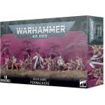 Games Workshop Poxwalkers (43-76)