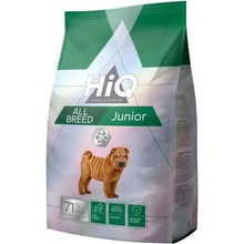 HiQ Dog Dry Junior 2,8 kg