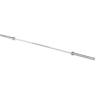 TRUESTEEL Obouručná osa Deadlift bar 2300/50 mm
