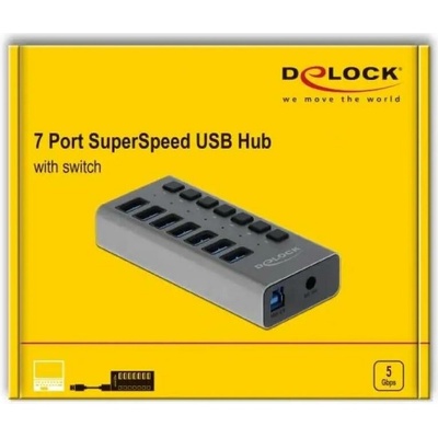 Delock 63669