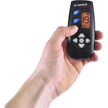 DogTrace Elektronický výcvikový obojek D-Control 400