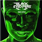 The Black Eyed Peas The End Album Магнит (BEPMAG01)