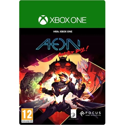 Aeon Must Die!
