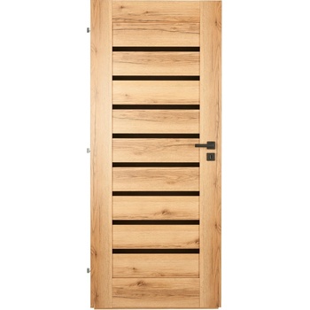 Naturel Zaria levé 70 cm dub natura ZARIACPLDN70L