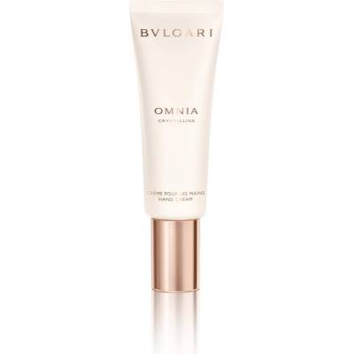 Bvlgari Omnia Crystalline крем за ръце за жени 40ml